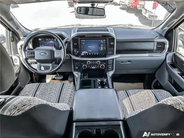 2024 Ford F-150 XLT (Stk: B89221) in Okotoks - Image 24 of 25