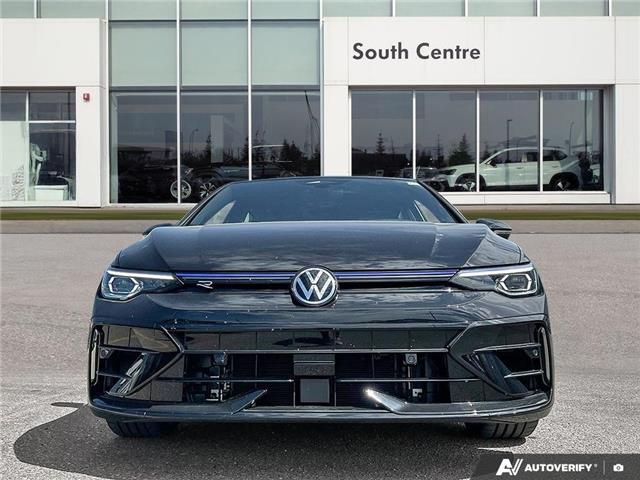 2026 Volkswagen Golf R Base (Stk: ST-432) in Calgary - Image 2 of 18