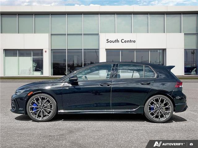 2026 Volkswagen Golf R Base (Stk: ST-432) in Calgary - Image 3 of 18