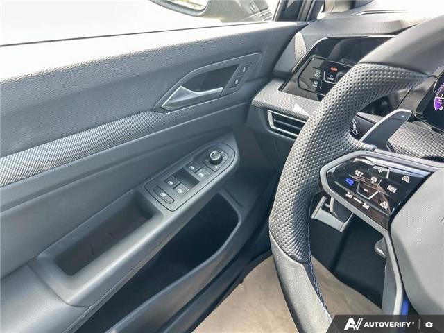 2026 Volkswagen Golf R Base (Stk: ST-432) in Calgary - Image 12 of 18