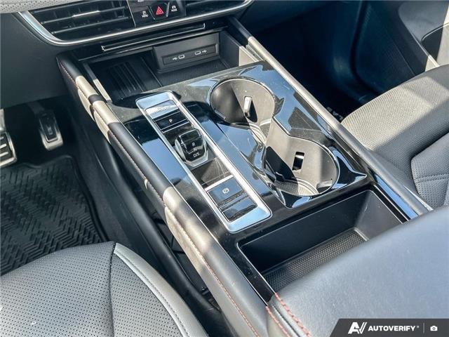 2025 Volkswagen Atlas 2.0 TSI Peak Edition (Stk: ST-709A) in Calgary - Image 15 of 21