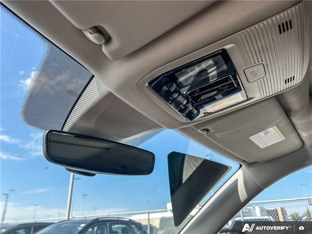 2025 Volkswagen Atlas 2.0 TSI Peak Edition (Stk: ST-709A) in Calgary - Image 18 of 21