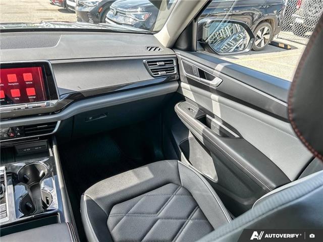 2025 Volkswagen Atlas 2.0 TSI Peak Edition (Stk: ST-709A) in Calgary - Image 21 of 21