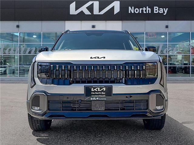 2027 Kia Seltos X-LINE (Stk: 27-004) in North Bay - Image 2 of 25 2027 Kia Seltos X-LINE (Stk: 27-004) in North Bay - Image 2 of 25
