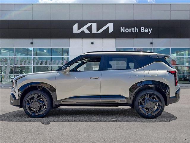 2027 Kia Seltos X-LINE (Stk: 27-004) in North Bay - Image 3 of 25 2027 Kia Seltos X-LINE (Stk: 27-004) in North Bay - Image 3 of 25