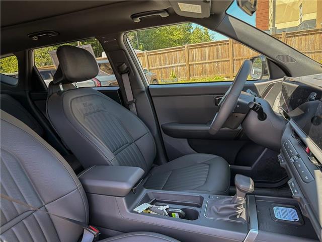 2027 Kia Seltos X-LINE (Stk: 27-004) in North Bay - Image 21 of 25 2027 Kia Seltos X-LINE (Stk: 27-004) in North Bay - Image 21 of 25