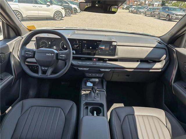 2027 Kia Seltos X-LINE (Stk: 27-004) in North Bay - Image 23 of 25 2027 Kia Seltos X-LINE (Stk: 27-004) in North Bay - Image 23 of 25