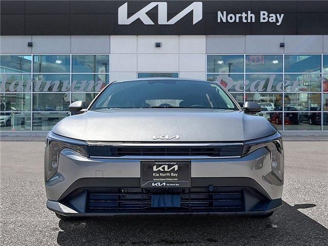 2026 Kia K4 EX (Stk: 26-308) in North Bay - Image 2 of 25