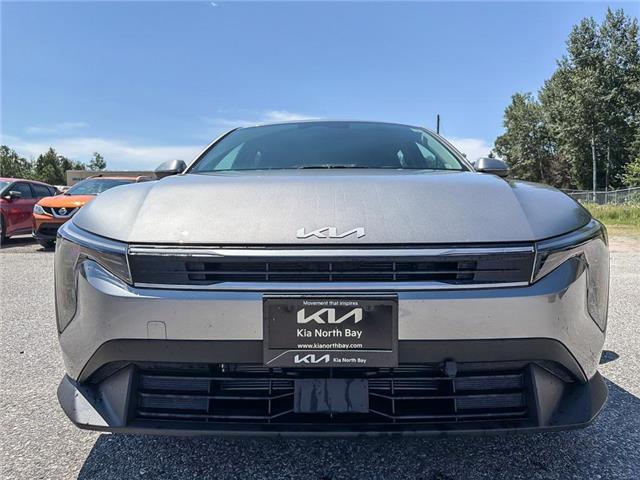 2026 Kia K4 EX (Stk: 26-308) in North Bay - Image 6 of 25