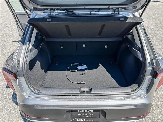 2026 Kia K4 EX (Stk: 26-308) in North Bay - Image 7 of 25