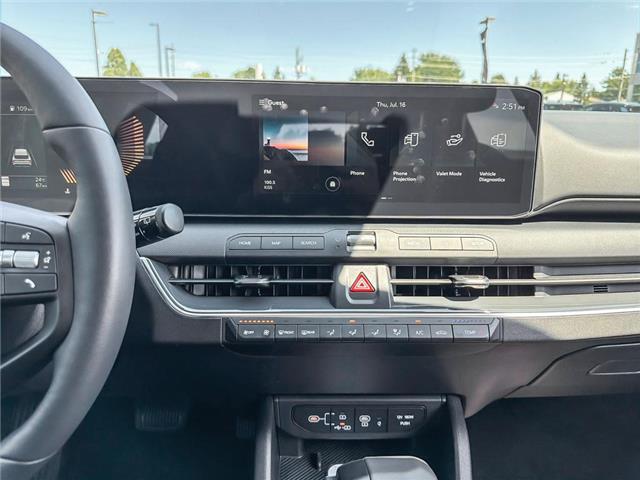 2026 Kia K4 EX (Stk: 26-308) in North Bay - Image 19 of 25