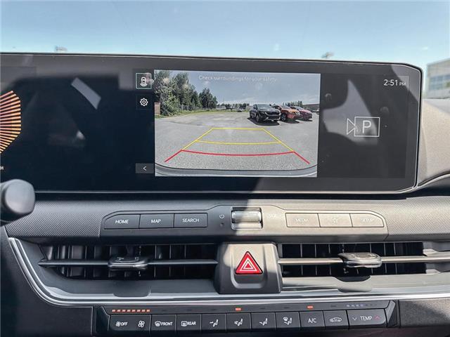 2026 Kia K4 EX (Stk: 26-308) in North Bay - Image 20 of 25