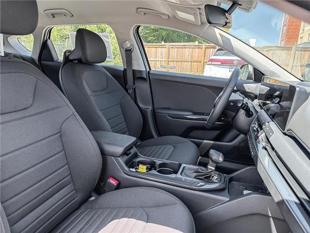 2026 Kia K4 EX (Stk: 26-308) in North Bay - Image 21 of 25