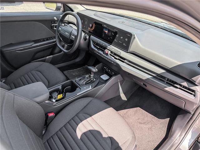 2026 Kia K4 EX (Stk: 26-308) in North Bay - Image 22 of 25