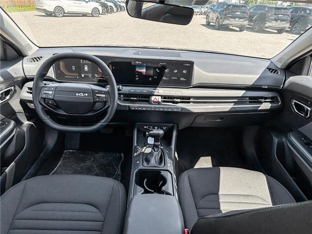 2026 Kia K4 EX (Stk: 26-308) in North Bay - Image 23 of 25