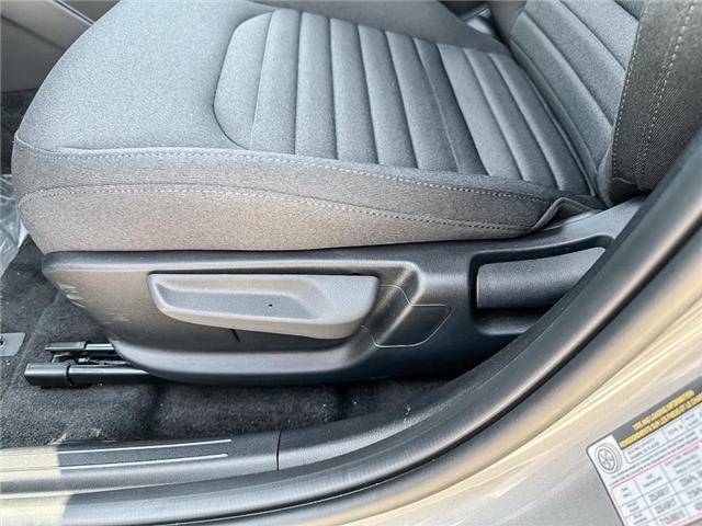 2026 Kia K4 EX (Stk: 26-308) in North Bay - Image 24 of 25