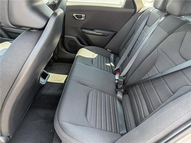 2026 Kia K4 EX (Stk: 26-308) in North Bay - Image 25 of 25