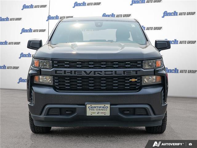 2022 Chevrolet Silverado 1500 LTD Work Truck (Stk: 34684) in Georgetown - Image 8 of 29