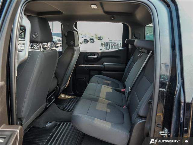 2022 Chevrolet Silverado 1500 LTD Work Truck (Stk: 34684) in Georgetown - Image 27 of 29