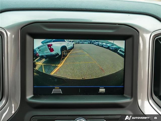 2022 Chevrolet Silverado 1500 LTD Work Truck (Stk: 34684) in Georgetown - Image 29 of 29