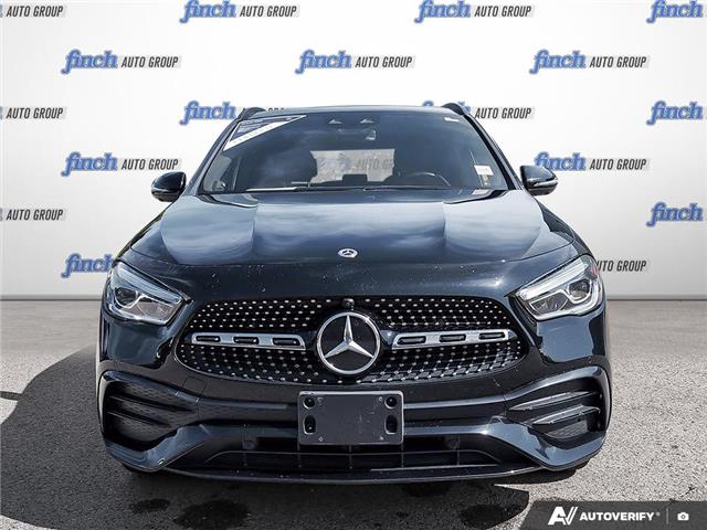 2023 Mercedes-Benz GLA 250 Base (Stk: L3253) in London - Image 2 of 24