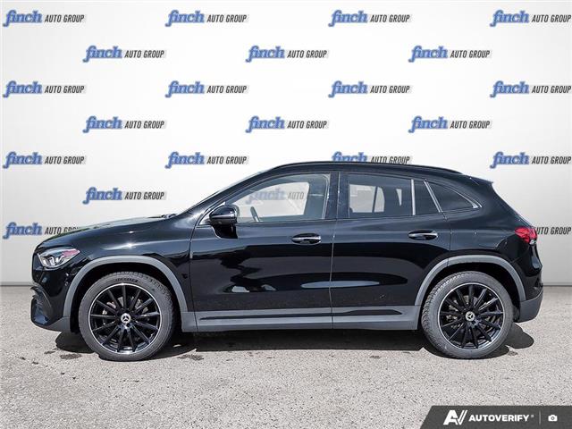 2023 Mercedes-Benz GLA 250 Base (Stk: L3253) in London - Image 3 of 24