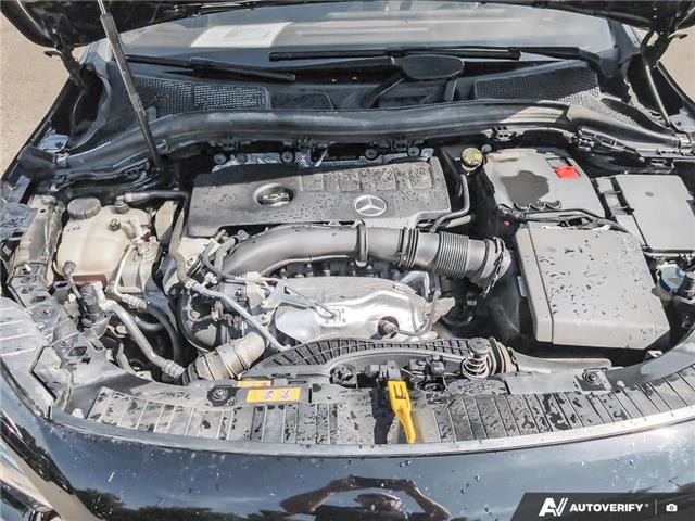 2023 Mercedes-Benz GLA 250 Base (Stk: L3253) in London - Image 9 of 24