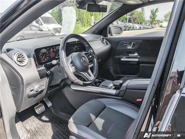 2023 Mercedes-Benz GLA 250 Base (Stk: L3253) in London - Image 12 of 24