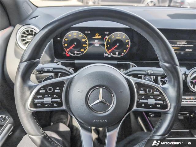 2023 Mercedes-Benz GLA 250 Base (Stk: L3253) in London - Image 13 of 24