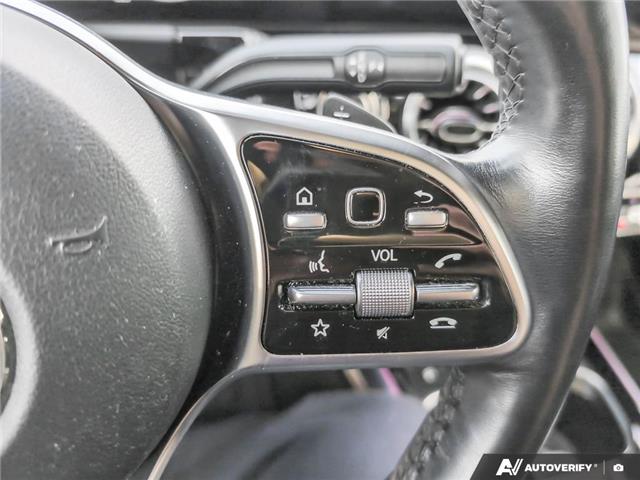 2023 Mercedes-Benz GLA 250 Base (Stk: L3253) in London - Image 15 of 24