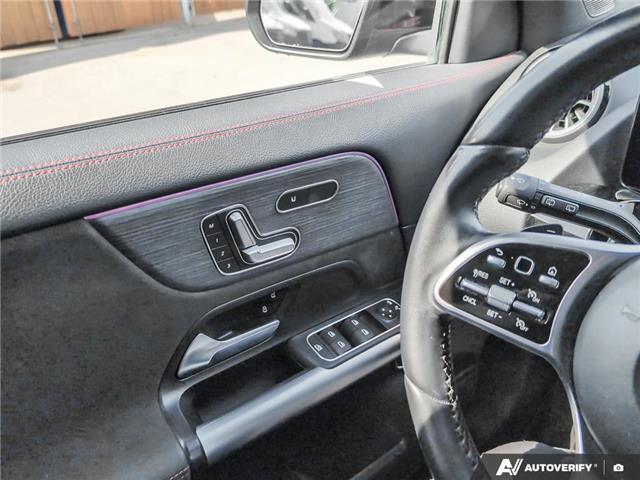 2023 Mercedes-Benz GLA 250 Base (Stk: L3253) in London - Image 16 of 24
