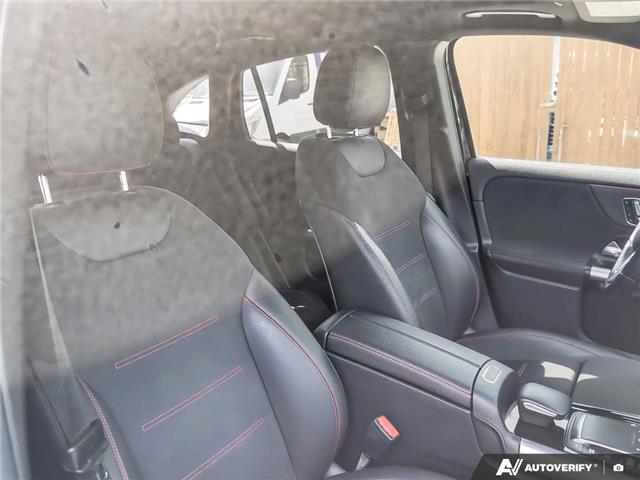 2023 Mercedes-Benz GLA 250 Base (Stk: L3253) in London - Image 21 of 24