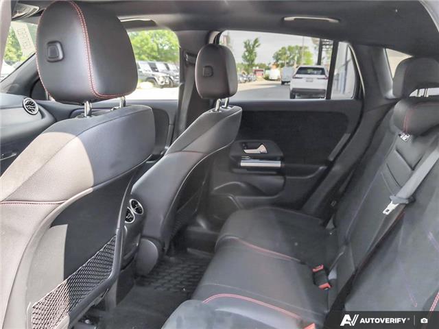 2023 Mercedes-Benz GLA 250 Base (Stk: L3253) in London - Image 22 of 24