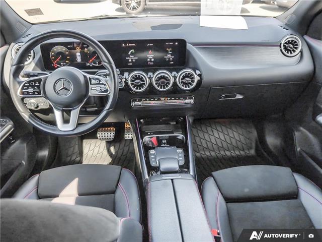 2023 Mercedes-Benz GLA 250 Base (Stk: L3253) in London - Image 23 of 24