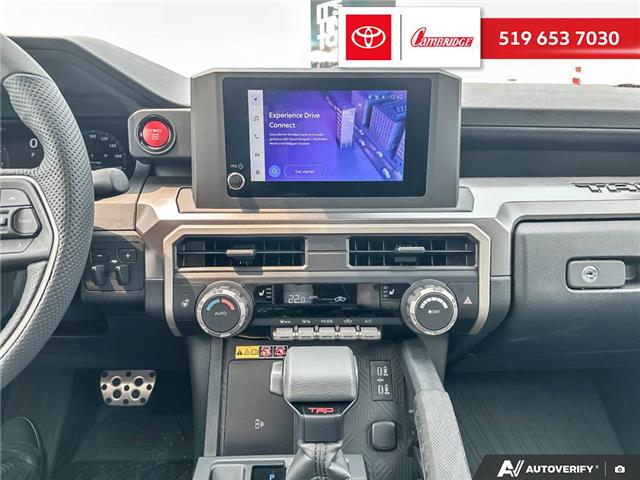2026 Toyota Tacoma Base (Stk: 2606480) in Cambridge - Image 11 of 12
