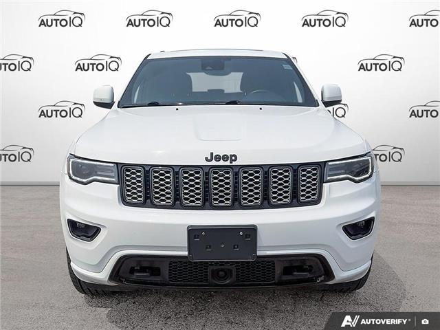 2022 Jeep Grand Cherokee WK Laredo (Stk: ELC143) in St. Thomas - Image 2 of 24