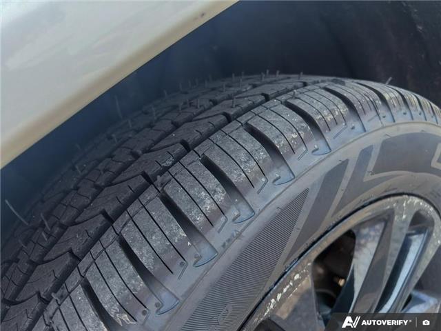 2022 Jeep Grand Cherokee WK Laredo (Stk: ELC143) in St. Thomas - Image 7 of 24