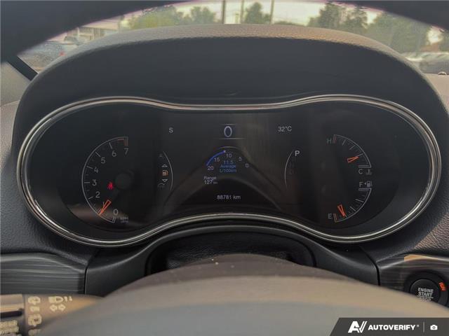 2022 Jeep Grand Cherokee WK Laredo (Stk: ELC143) in St. Thomas - Image 14 of 24