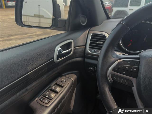 2022 Jeep Grand Cherokee WK Laredo (Stk: ELC143) in St. Thomas - Image 16 of 24