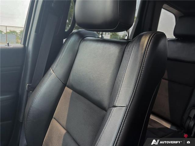 2022 Jeep Grand Cherokee WK Laredo (Stk: ELC143) in St. Thomas - Image 19 of 24