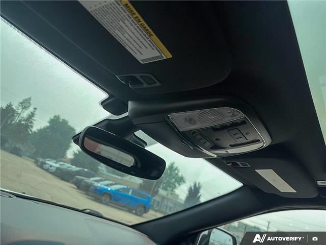 2022 Jeep Grand Cherokee WK Laredo (Stk: ELC143) in St. Thomas - Image 20 of 24