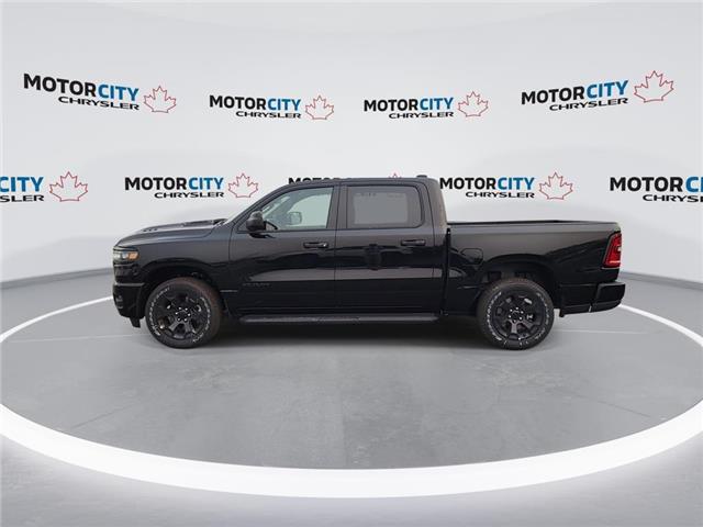 2026 RAM 1500 Tradesman (Stk: 260458) in Windsor - Image 5 of 21