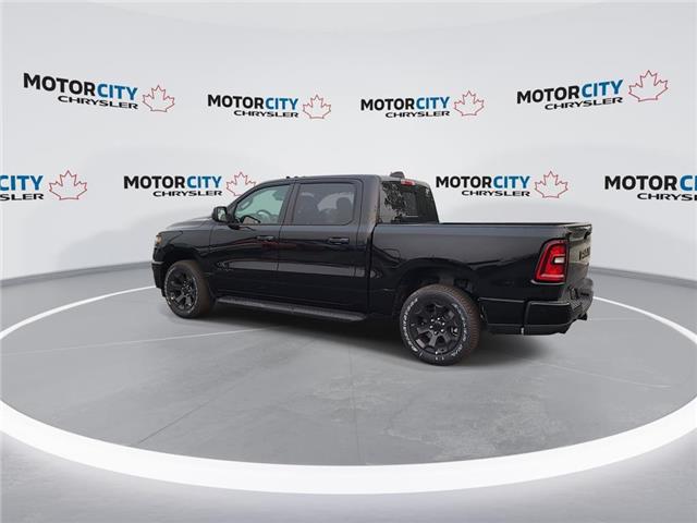 2026 RAM 1500 Tradesman (Stk: 260458) in Windsor - Image 6 of 21