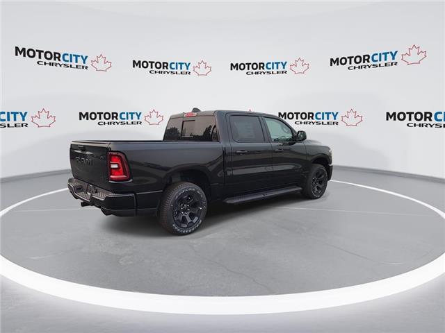 2026 RAM 1500 Tradesman (Stk: 260458) in Windsor - Image 8 of 21