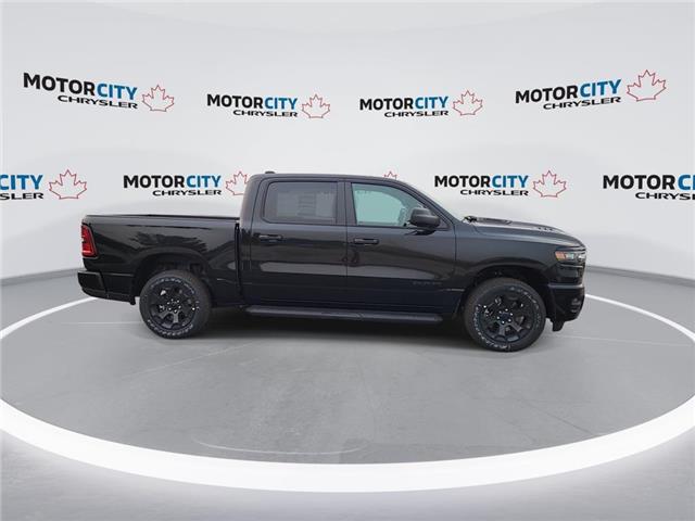 2026 RAM 1500 Tradesman (Stk: 260458) in Windsor - Image 9 of 21