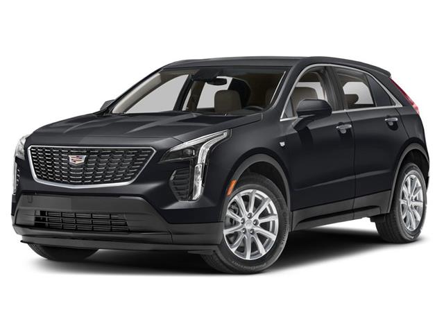 2023 Cadillac XT4 Premium Luxury (Stk: Z112868A) in Newmarket - Image 1 of 9