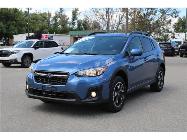 2019 Subaru Crosstrek Touring (Stk: 31181U) in Cranbrook - Image 7 of 22