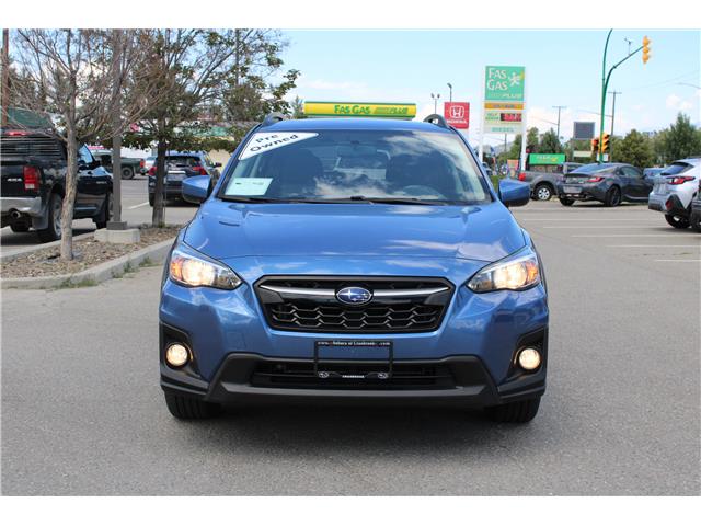 2019 Subaru Crosstrek Touring (Stk: 31181U) in Cranbrook - Image 8 of 22