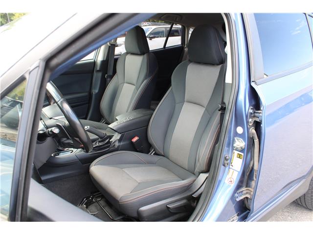 2019 Subaru Crosstrek Touring (Stk: 31181U) in Cranbrook - Image 9 of 22