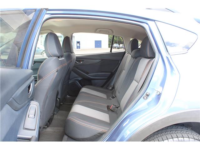 2019 Subaru Crosstrek Touring (Stk: 31181U) in Cranbrook - Image 10 of 22